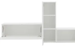 Wandmeubel Monza Ecowood