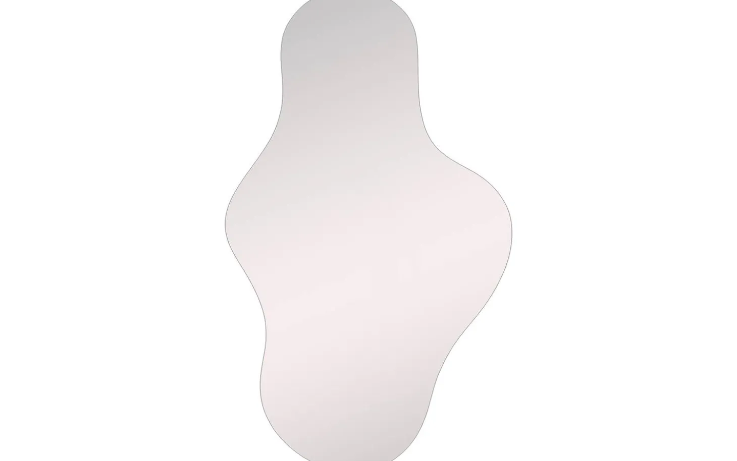 Wandspiegel Dessin