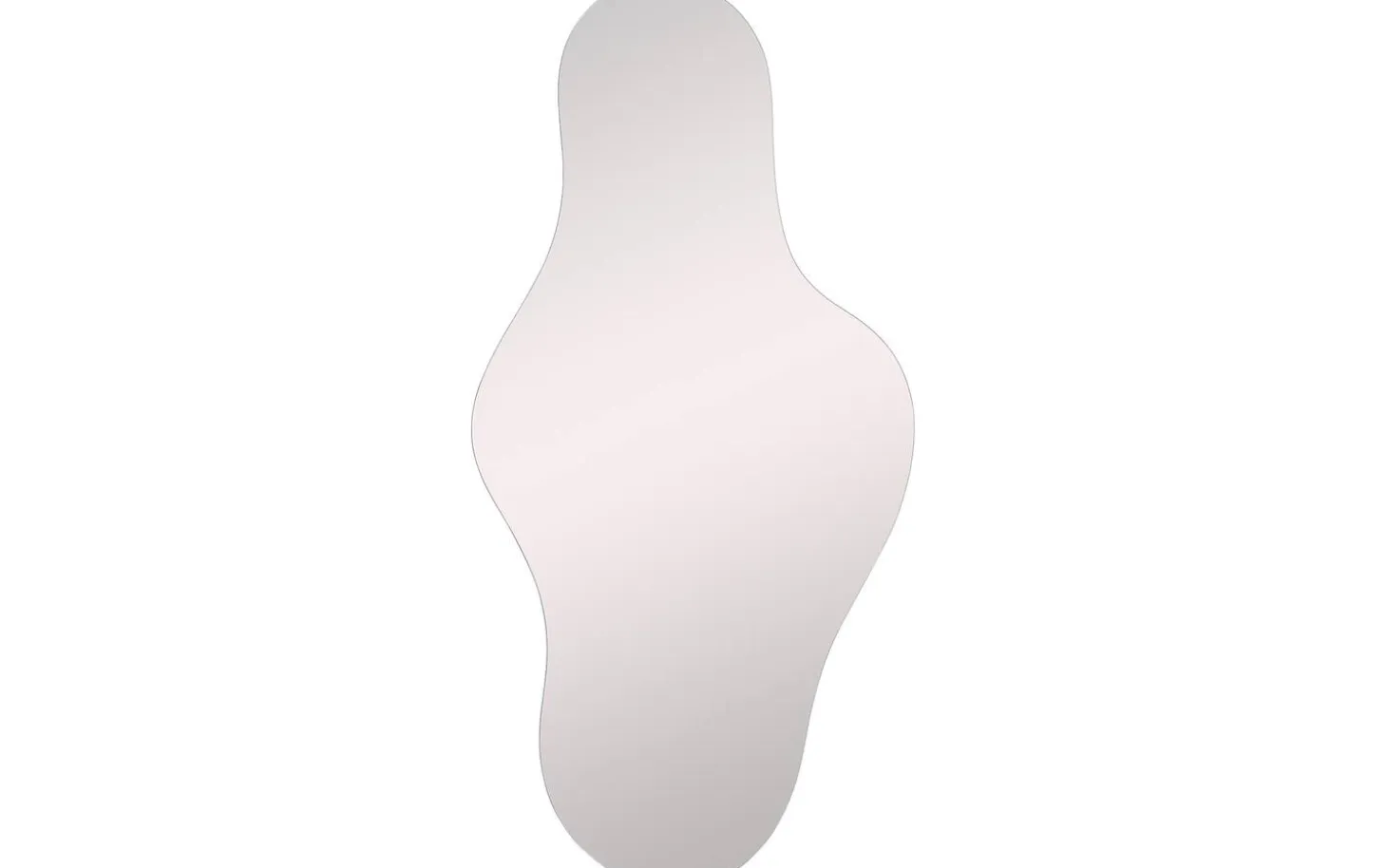 Wandspiegel Dessin