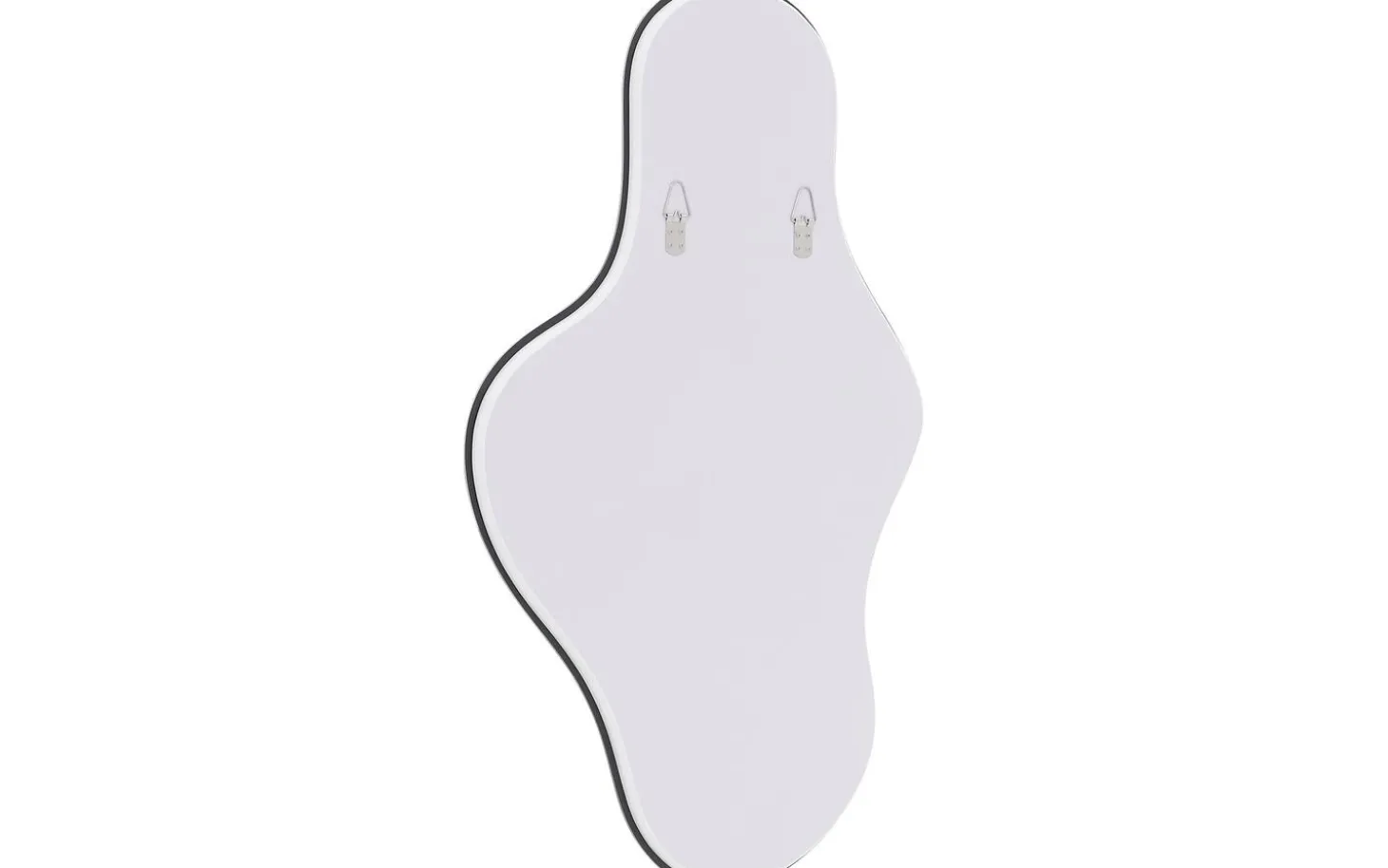 Wandspiegel Dessin