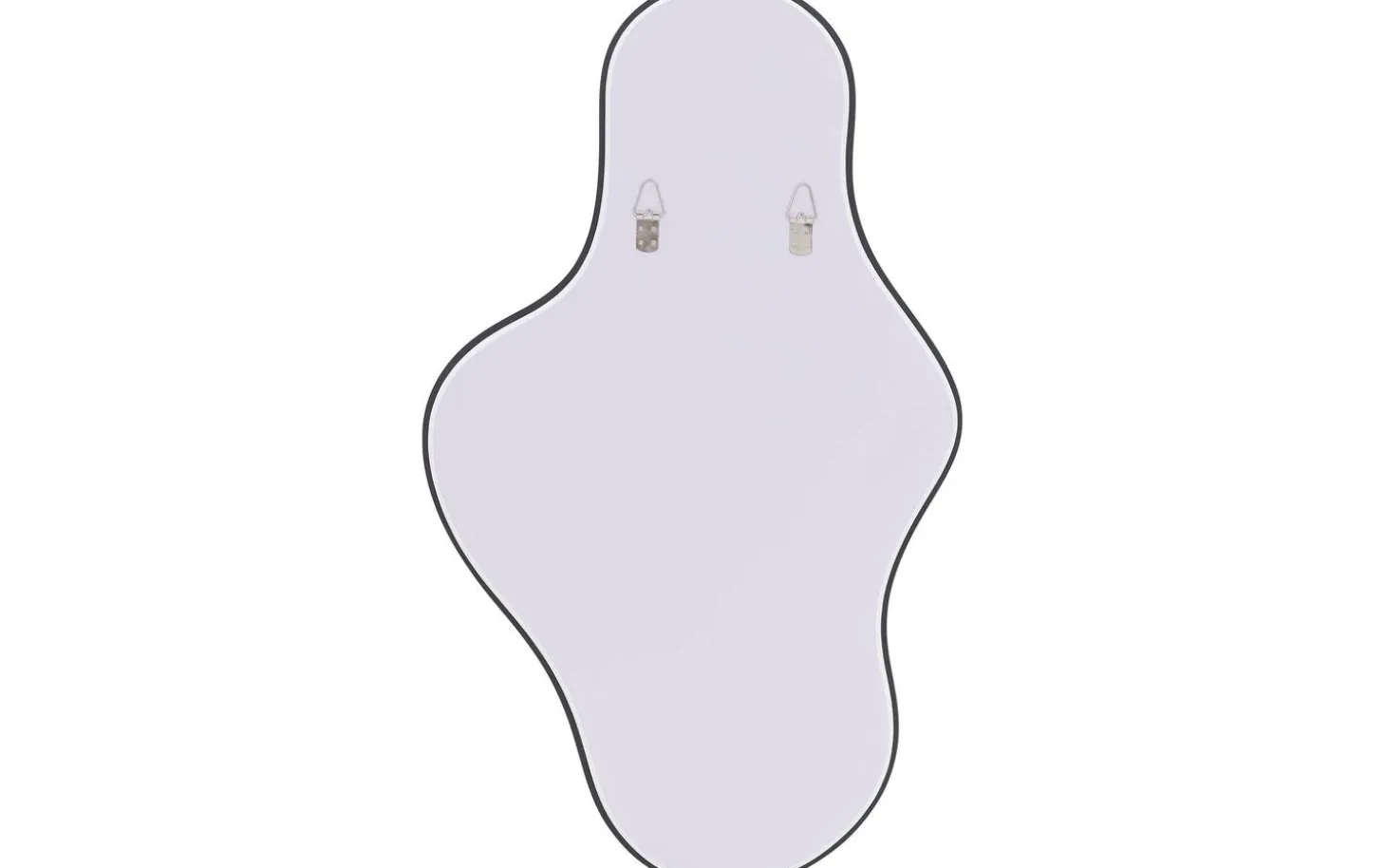 Wandspiegel Dessin