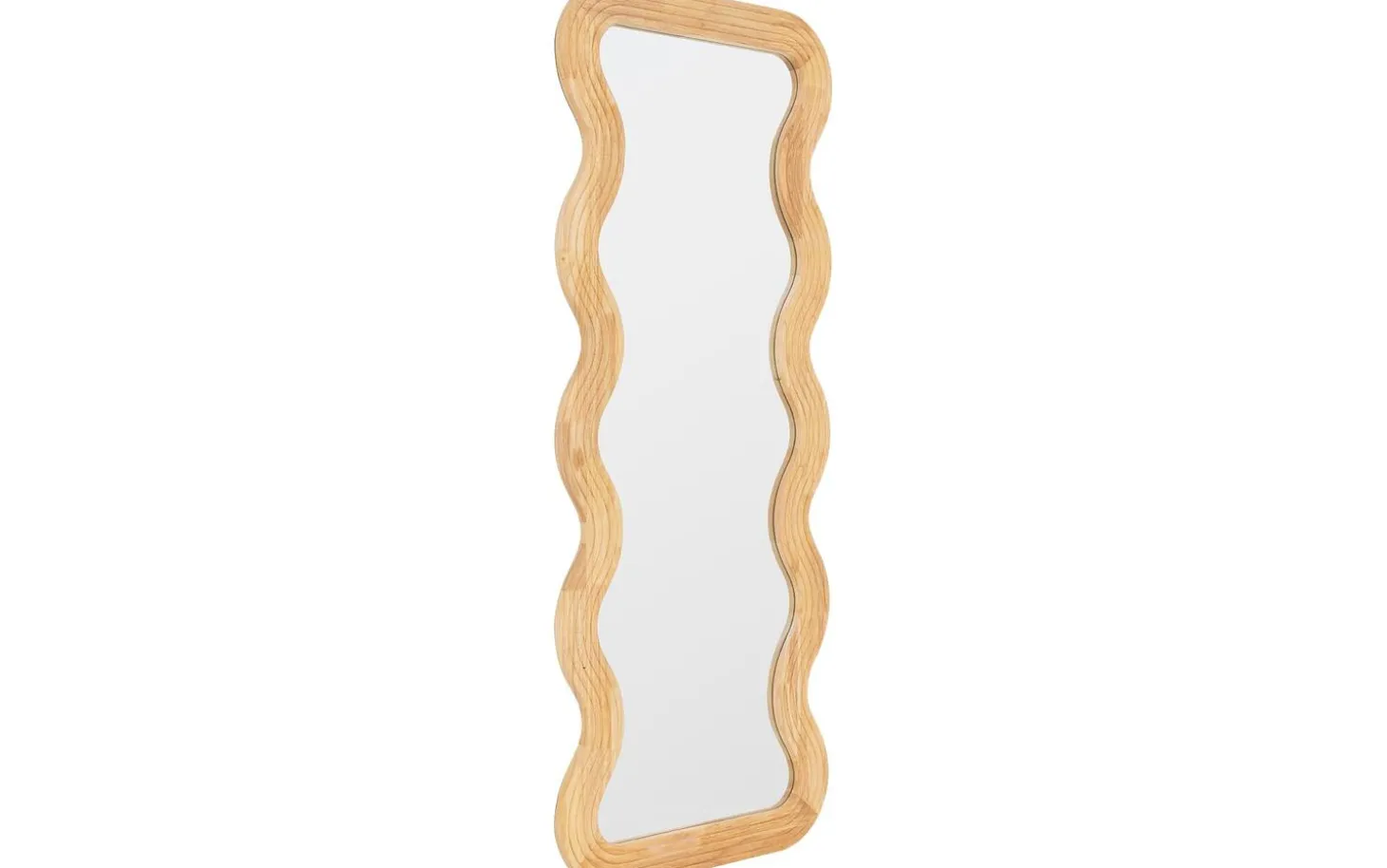 Wandspiegel Sireen