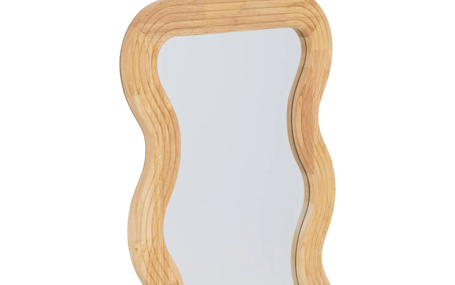 Wandspiegel Sireen